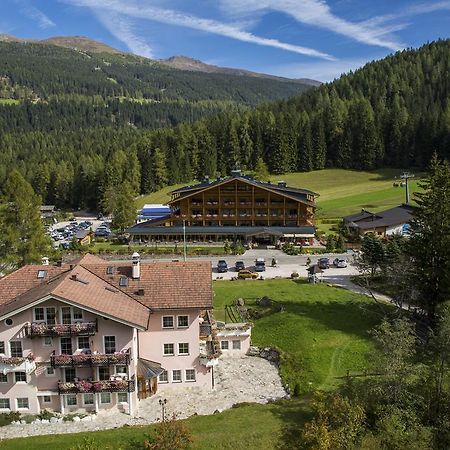 Bad Moos Dependance "Muehlenhof" Hotel Sexten Екстериор снимка