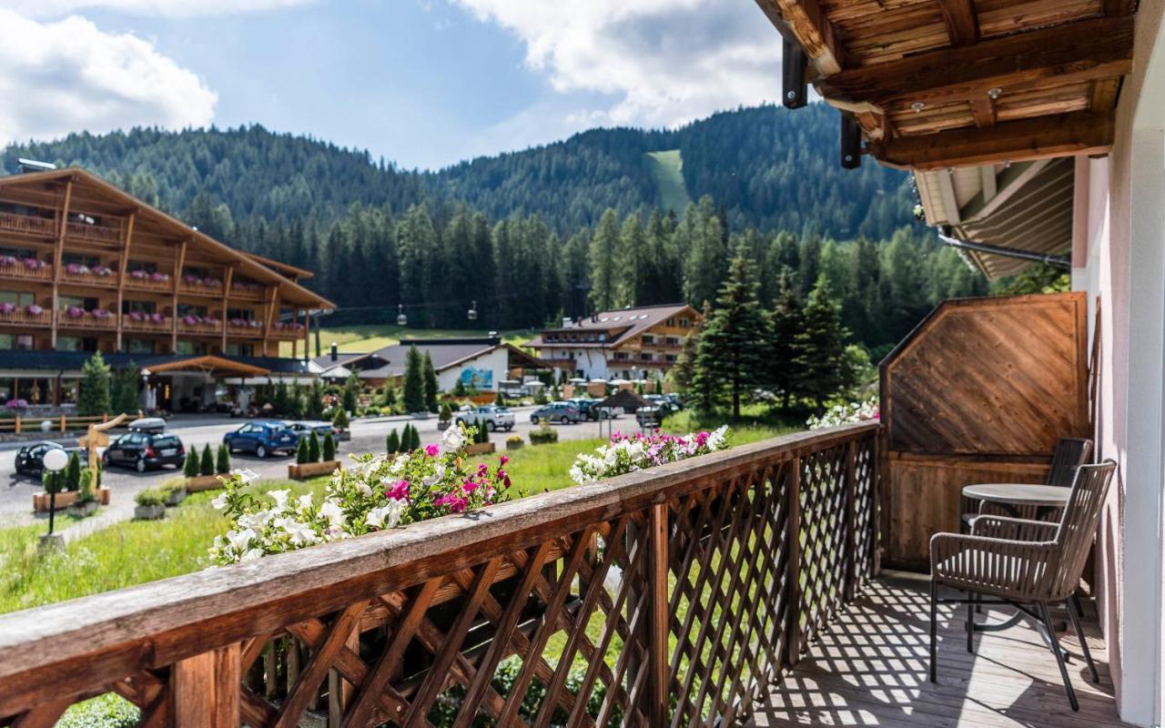 Bad Moos Dependance "Muehlenhof" Hotel Sexten Екстериор снимка