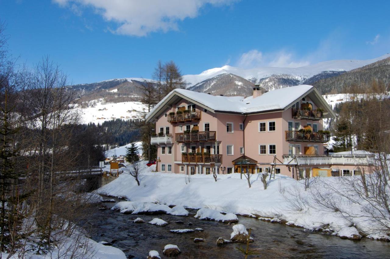 Bad Moos Dependance "Muehlenhof" Hotel Sexten Екстериор снимка