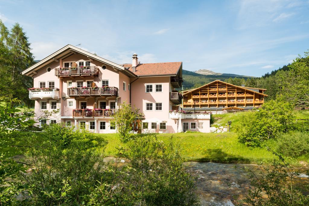 Bad Moos Dependance "Muehlenhof" Hotel Sexten Екстериор снимка