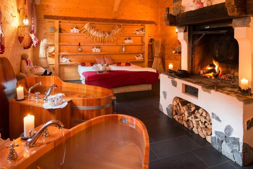 Bad Moos Dependance "Muehlenhof" Hotel Sexten Екстериор снимка