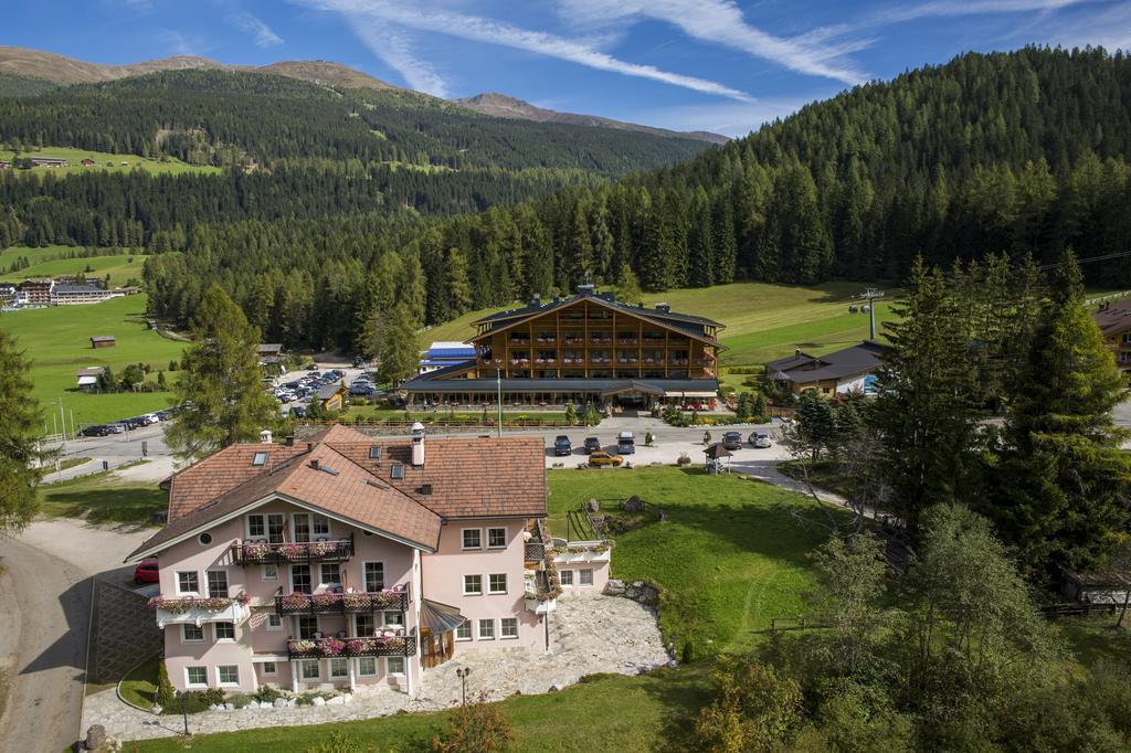 Bad Moos Dependance "Muehlenhof" Hotel Sexten Екстериор снимка