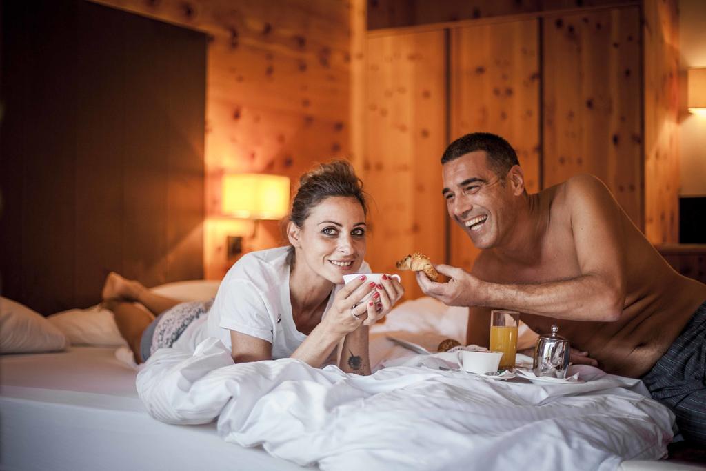 Bad Moos Dependance "Muehlenhof" Hotel Sexten Екстериор снимка
