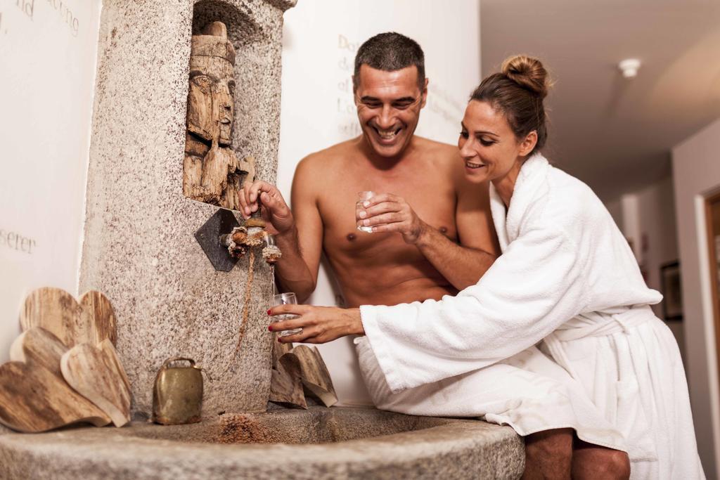 Bad Moos Dependance "Muehlenhof" Hotel Sexten Екстериор снимка